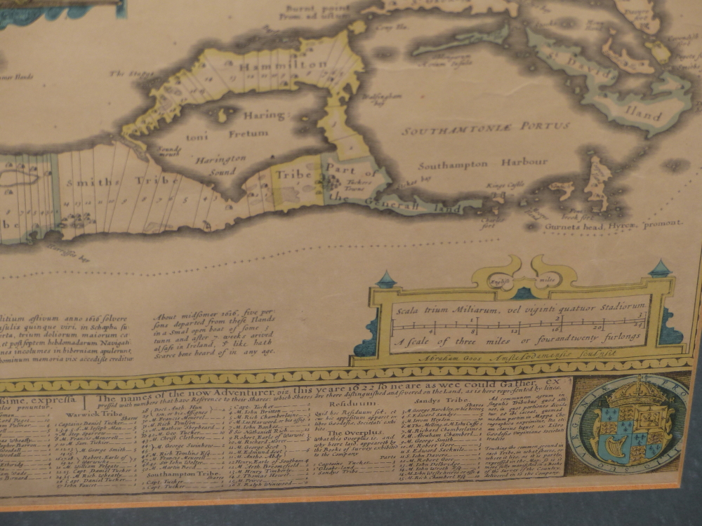 AN ANTIQUE MAP OF THE ADRIATIC COASTLINE AFTER B.HOMANND, HAND COLOURED FOLIO. 49 x 59cms TOGETHER - Image 4 of 17