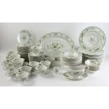 Collection of Royal Doulton Tableware