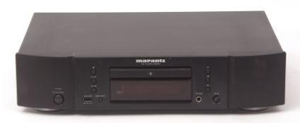 Marantz CD6004 CD player, 44cms wide