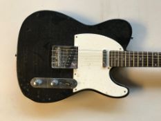 Encore Blaster series E2 electric guitar