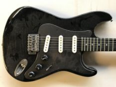 Encore electric guitar