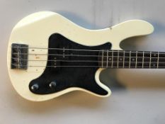 Ashton electric bass guitar