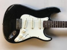 Encore Electric Guitar