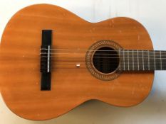 Granada accoustic guitar