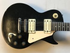 Encore electric guitar