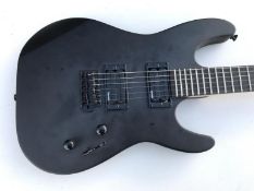 Harley Benton electric Guitar