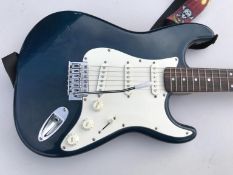 Stagg electric guitar