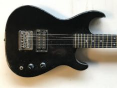 Encore electric guitar