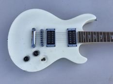 Electric guitar