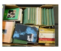 One box erotica including Olympia Press