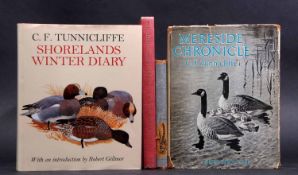 R M LOCKLEY: LETTERS FROM SKOKHOLM, illustrated Charles Tunnicliffe, London, J M Dent & Sons Ltd,
