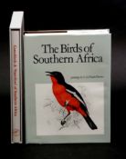 CLAUDE GIBNEY FINCH-DAVIES & ALAN KEMP: THE BIRDS OF SOUTHERN AFRICA, Johannesburg, Winchester