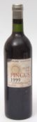 Flor de Pingus 1999, 12 bottles