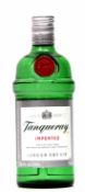 Tanqueray Gin, 1 bottle