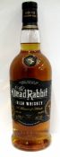 The Dead Rabbit Irish Whisky, 1 bottle