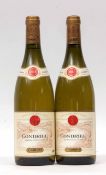 Condrieu (Guigal) 2011, 7 bottles