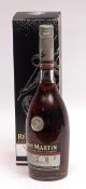 Remy Martin VSOP mature cask finish brandy, 700ml, 40% vol, boxed