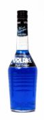 Bols Blue Curacao, 1 bottle