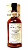 The Balvenie Founders Reserve 10yo single malt Scotch Whisky, 70cl in carton