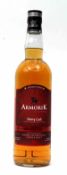 Armorik Single Malt Whisky de Bretagne (Sherry cask), 1 bottle