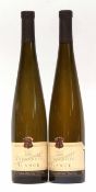 Auxerrois Vieilles Vignes (Domaine Paul Blanck) 2009, 4 bottles
