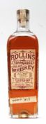 Rollins Tennessee Whiskey, 1 bottle