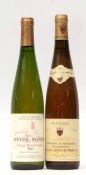 Meyer-Fonne Tokay Pinot Gris 2001 3 bottles and Turckheim Gewurtztraminer (Domaine Zind-Humbrecht)