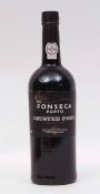 Fonseca crusted vintage Port, 2006, 1 bottle