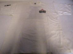 Horsford County Cricket 1998 tshirt