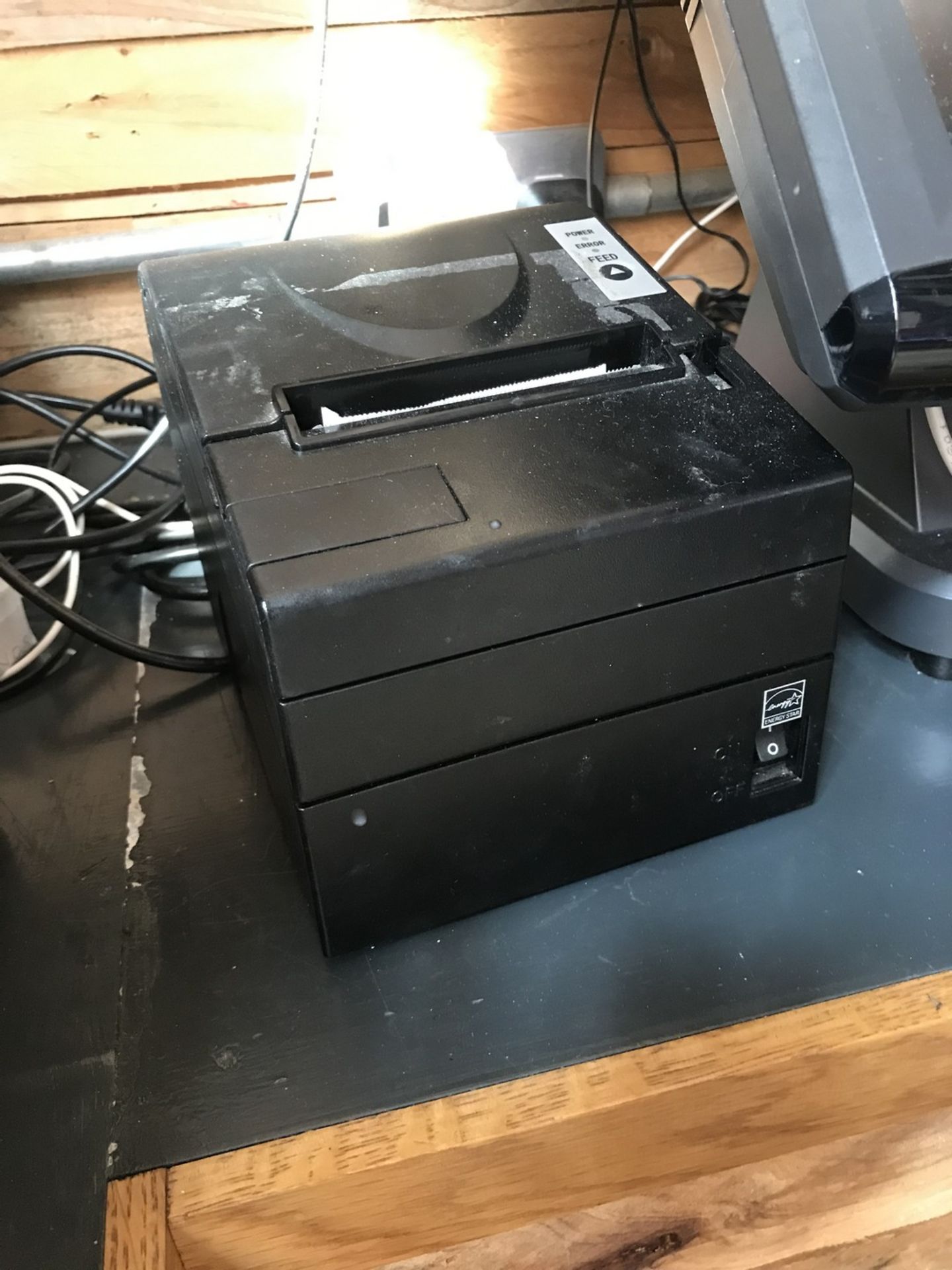 Uniwell POS Receipt Printer