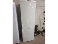 JOHN LEWIS UPRIGHT FRIDGE FREEZER