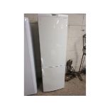 JOHN LEWIS UPRIGHT FRIDGE FREEZER