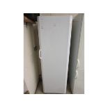 INDESIT UPRIGHT FREEZER