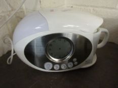 SWAN TEASMADE