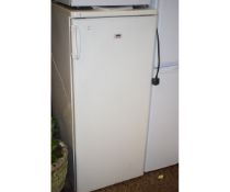 ZANUSSI UPRIGHT FRIDGE