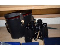 PAIR OF BINOCULARS