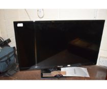 HISENSE FLAT SCREEN TV HLD32D33TUK