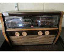 KB VINTAGE RADIO