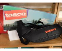 BOXED TASCO BIRD WATCHING SCOPE