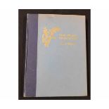 ENID BLYTON: BLUEBELL STORY BOOK, London, John Gifford, [1949], 1st edition, original cloth backed