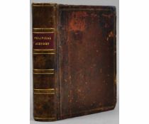 [J EDWARDS AND MATTHEW DARLY]: A POLITICAL AND SATYRICAL HISTORY OF THE YEARS 1756, 1757, 1758 AND