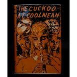 META MAYNE REID: THE CUCKOO AT COOLNEAN, London, Faber & Faber, 1956, 1st edition, re-cased, new end
