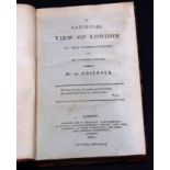 JOHN CORRY: "AN OBSERVER": A SATIRICAL VIEW OF LONDON AT THE COMMENCEMENT OF THE NINETEENTH CENTURY,