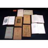 THOMAS BULFINCH: 2 titles: LEGENDS OF CHARLEMAGNE, Boston (USA), J E Tilton, 1863, 1st edition, 6