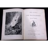 EDWARD WHYMPER: THE ASCENT OF THE MATTERHORN, London, John Murray, 1880, 1st edition with this title