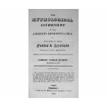 SAMPSON ARNOLD MACKEY, THREE WORKS IN ONE: THE MYTHOLOGICAL ASTRONOMY OF THE ANCIENTS DEMONSTRATED