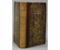 RICHARD CORBET LATE BISHOP OF OXFORD AND OF NORWICH: THE POEMS OF, Edited Octavius Gilchrist, London