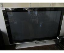 PHILIPS 42INS TV WITH REMOTE