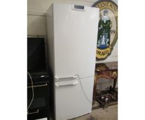 BOSCH UPRIGHT FRIDGE FREEZER