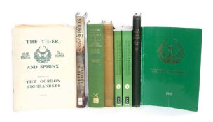 Mixed Lot: various volumes including THE TIGER AND SPHINX vol xv 1938, together with July 1966 and